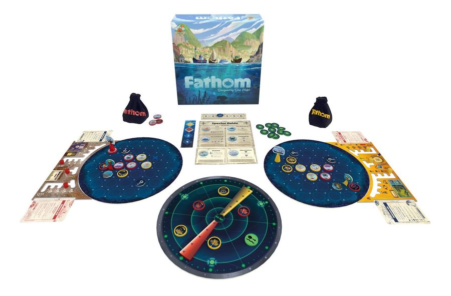 Fathom