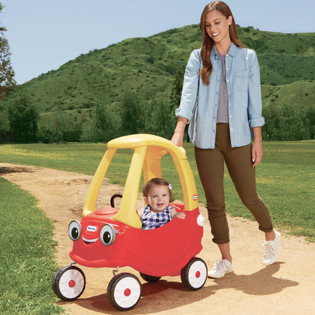 Little Tikes: Cozy Coupe - Original