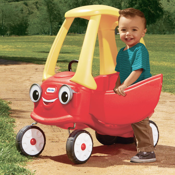 Little Tikes: Cozy Coupe - Original