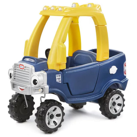 Little Tikes: Cozy Truck