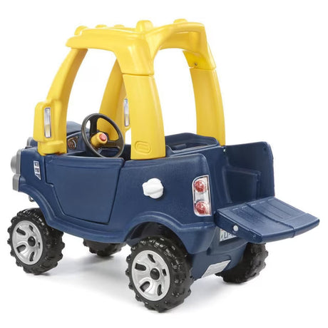 Little Tikes: Cozy Truck