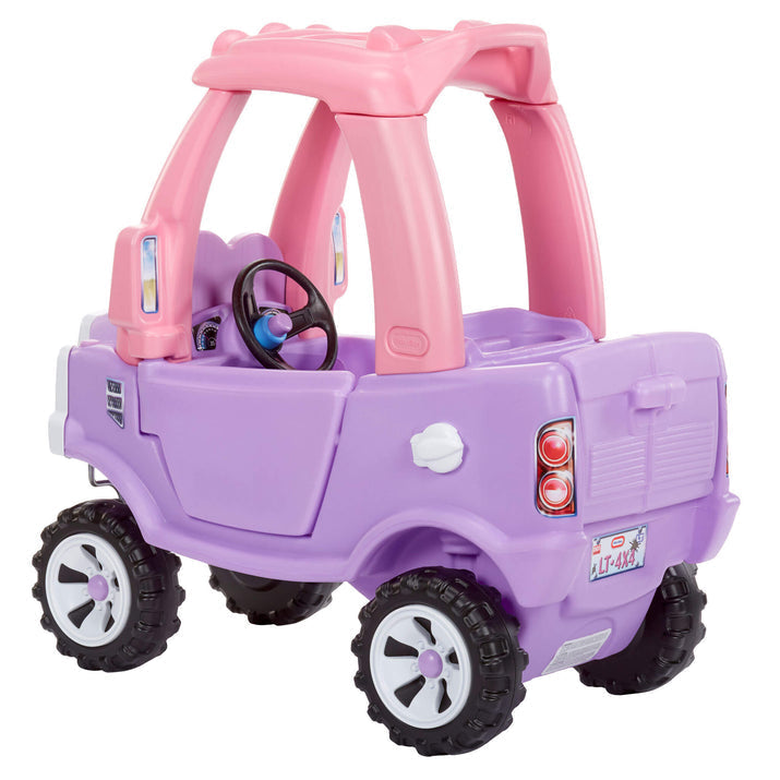 Little Tikes: Princess Cozy Truck