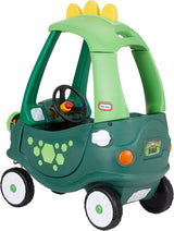Little Tikes: Cozy Coupe - Dinosaur