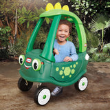 Little Tikes: Cozy Coupe - Dinosaur