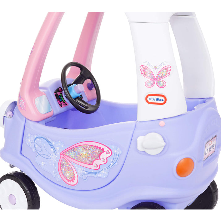 Little Tikes: Cozy Coupe - Fairy