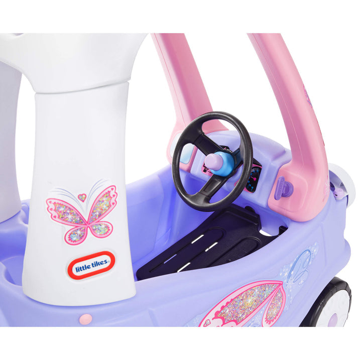 Little Tikes: Cozy Coupe - Fairy