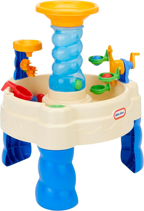 Little Tikes: Spiralin' Seas Water Table