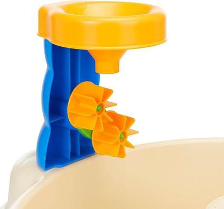 Little Tikes: Spiralin' Seas Water Table