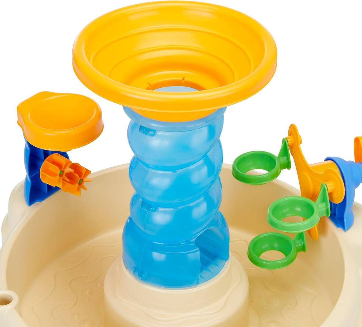 Little Tikes: Spiralin' Seas Water Table