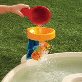 Little Tikes: Spiralin' Seas Water Table