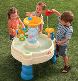Little Tikes: Spiralin' Seas Water Table