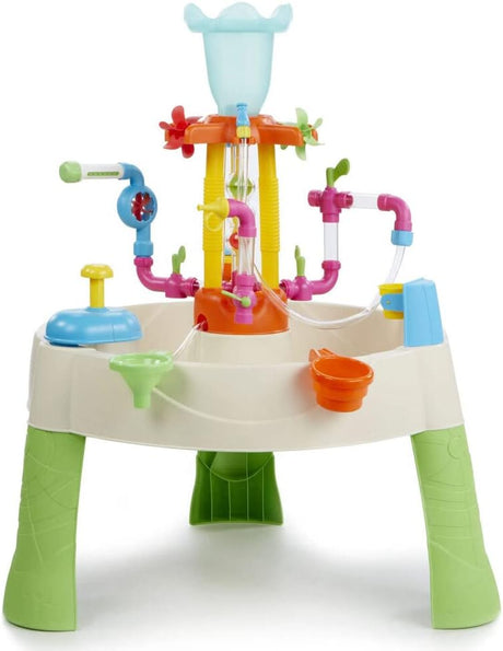 Little Tikes: Fountain Factory Water Table