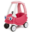 Little Tikes: Cozy Coupe - Princess