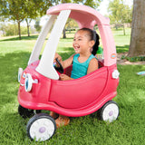 Little Tikes: Cozy Coupe - Princess
