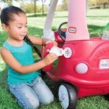 Little Tikes: Cozy Coupe - Princess