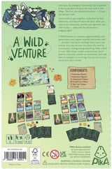 A Wild Venture