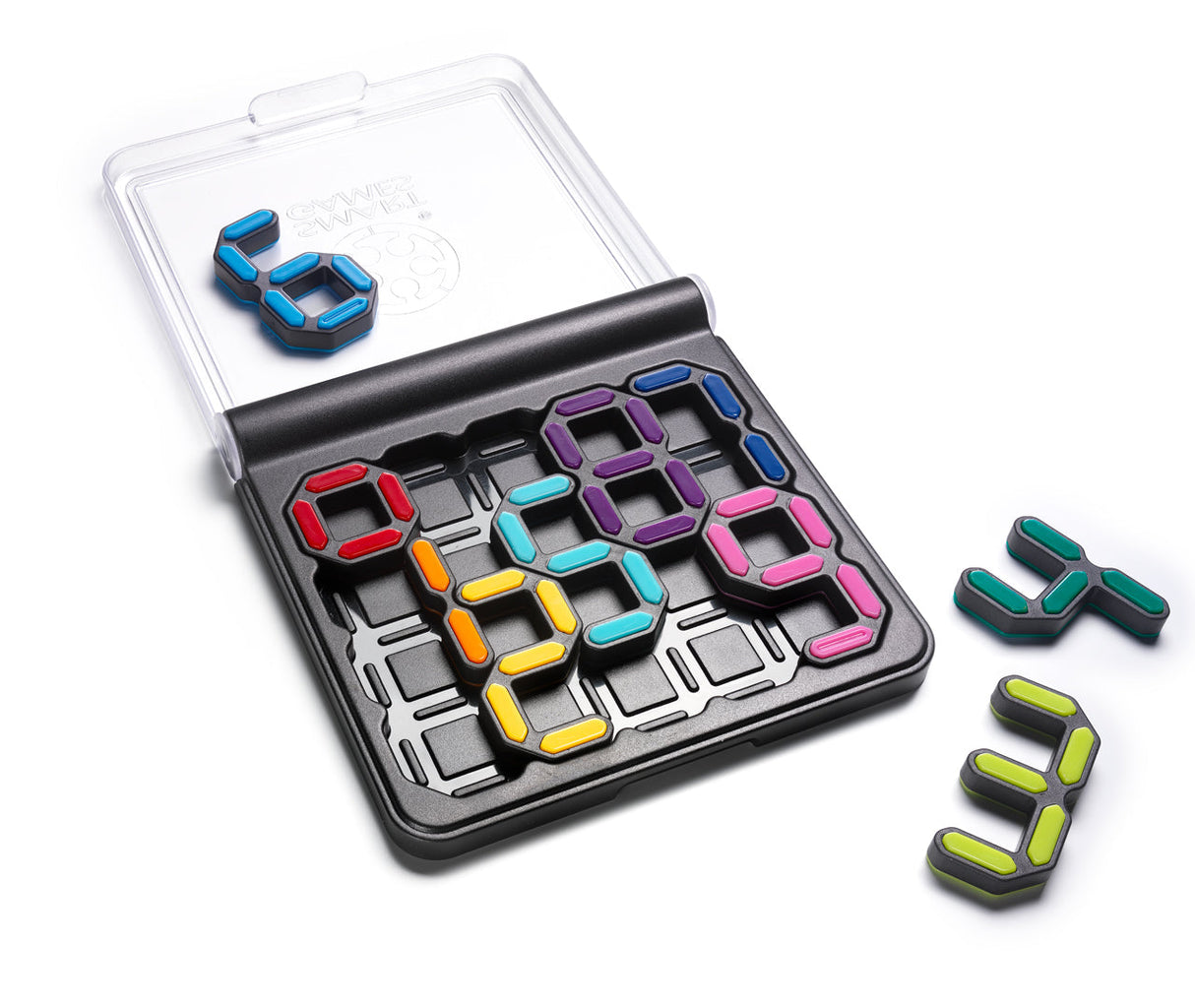 Smart Games: IQ Digits