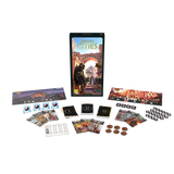7 Wonders - Cities Expansion (New Edition)