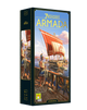 7 Wonders - Armada Expansion (New Edition)