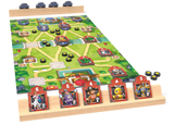 Toy Battle