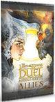 Lord of the Rings Duel for Middle-Earth Allies Booster (Display of 6)