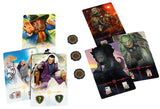 Lord of the Rings Duel for Middle-Earth Allies Booster (Display of 6)