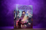 Spooky Tower