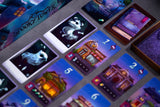 Spooky Tower
