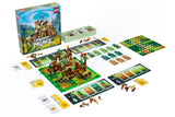 LEGO Monkey Palace