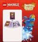 LEGO Ninjago - Micro Expansion Pack