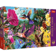 Trefl: Tea Time: Hummingbird Garden - 1000pc Jigsaw Puzzle