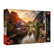 Trefl: Photo Odyssey: Little Venice in Colmar, France - 1000pc Jigsaw Puzzle