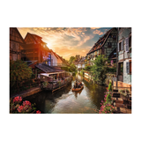 Trefl: Photo Odyssey: Little Venice in Colmar, France - 1000pc Jigsaw Puzzle