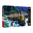 Trefl: Photo Odyssey: Madeira Island, Portugal - 1000pc Jigsaw Puzzle