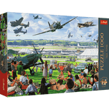 Trefl: Tea Time: Air Show - 1000pc Jigsaw Puzzle