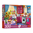 Trefl: Morning in the Kitchen - 300pc Jigsaw Puzzle