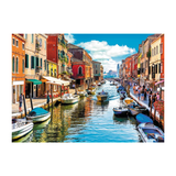 Trefl: Murano Island, Venice - 2000pc Jigsaw Puzzle