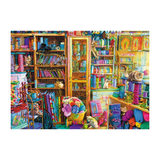 Trefl: Kitty paradise - 2000pc Jigsaw Puzzle