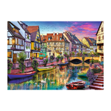 Trefl: Colmar, France - 2000pc Jigsaw Puzzle