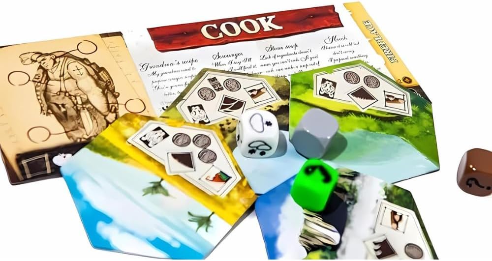 Robinson Crusoe 2nd Edition