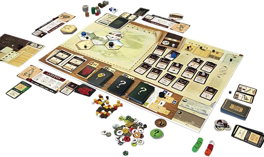 Robinson Crusoe 2nd Edition