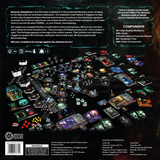 Nemesis Retaliation Core Box