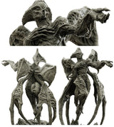 Nemesis Retaliation New Kings & Queen Variant Set
