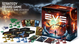 EVE War for New Eden - Core Box