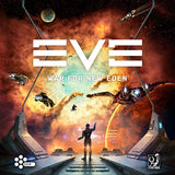 EVE War for New Eden - Core Box