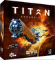 EVE War for New Eden - Titan Expansion