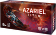 EVE War for New Eden - Azariel Expansion