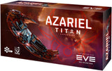 EVE War for New Eden - Azariel Expansion