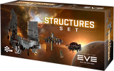 EVE War for New Eden - Structures Set