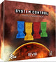 EVE War for New Eden - Control Pack Visual Upgrade